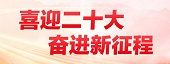 喜迎二十大 奋进新征程