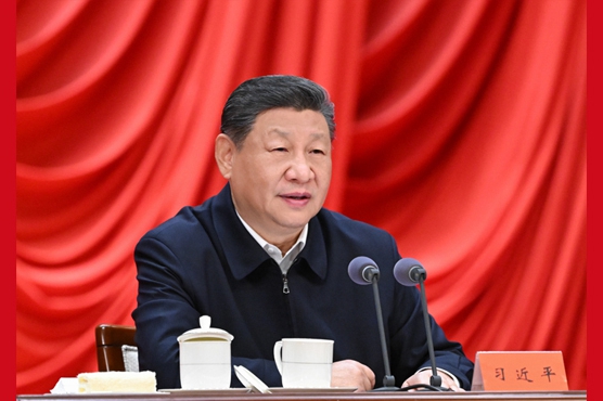 习近平：在省部级主要领导干部学习贯彻党的二十届四中全会精神专题研讨班上的讲话