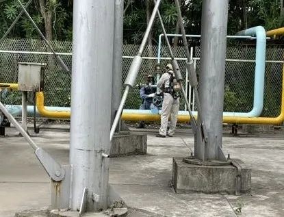 央企讲安全｜宝武特冶:构建立体式全覆盖隐患排查机制