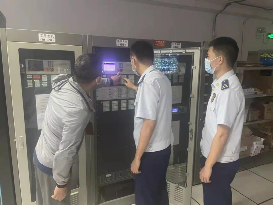广东河源多措并举提升高层建筑火灾防控水平