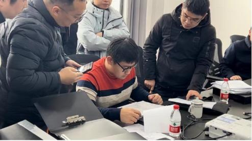 [安全生产曝光台]钢铁厂嫌吵调小报警声！直击国务院安委会赴江苏明查暗访现场